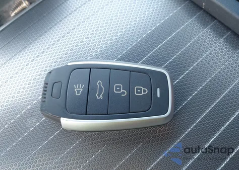 2023 Acura Rdx A-Spec Package from USA, damaged, VIN 5J8TC1H61PL005883